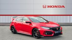 Honda Civic Type R 2.0 VTEC Turbo Type R GT 5dr Petrol Hatchback